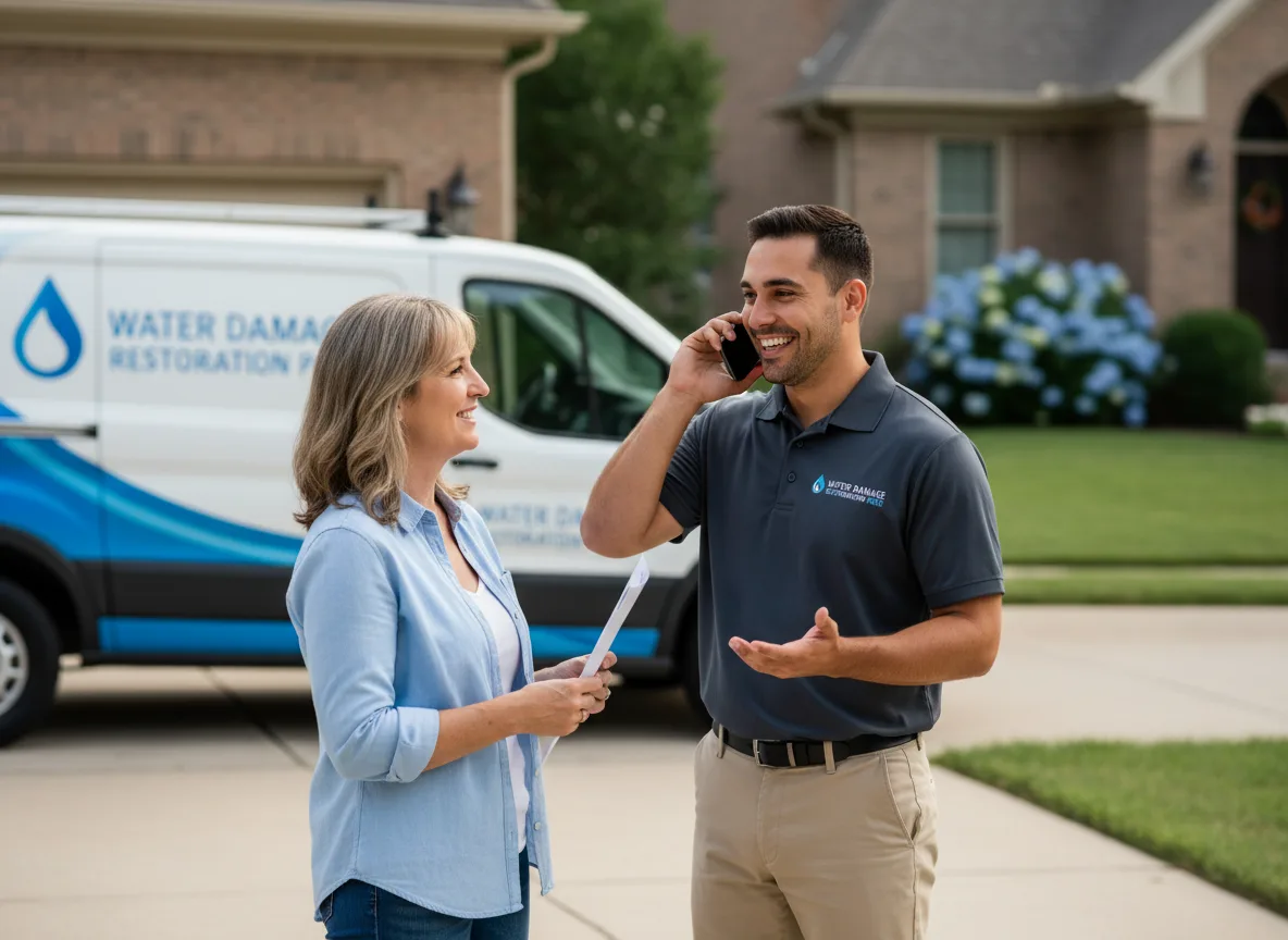Flood Restoration Superior, WI FAQs